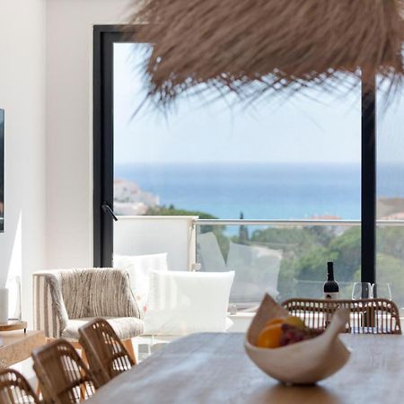 Casas De Carvoeiro By Sevencollection Apartment Luaran gambar