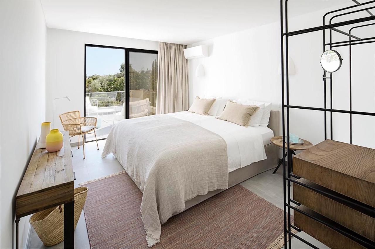 Casas De Carvoeiro By Sevencollection Apartment Luaran gambar