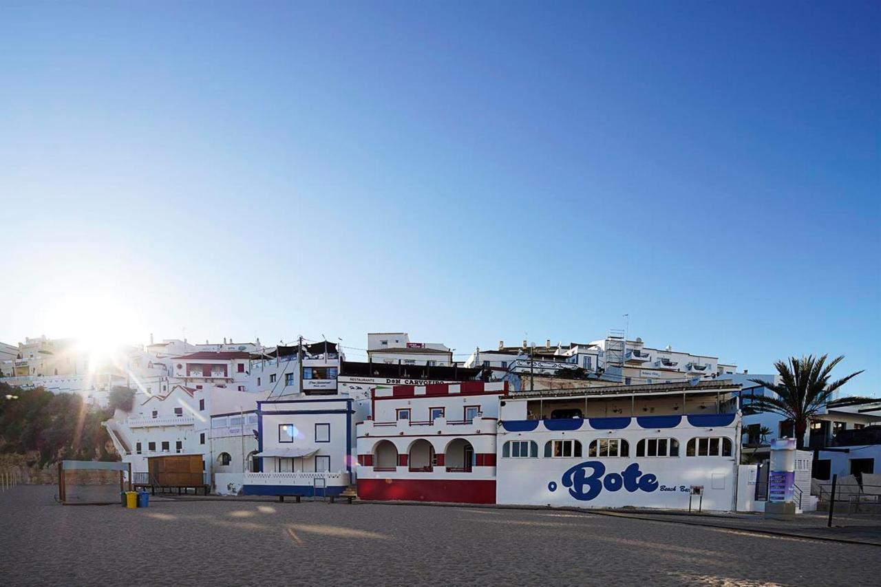Casas De Carvoeiro By Sevencollection Apartment Luaran gambar