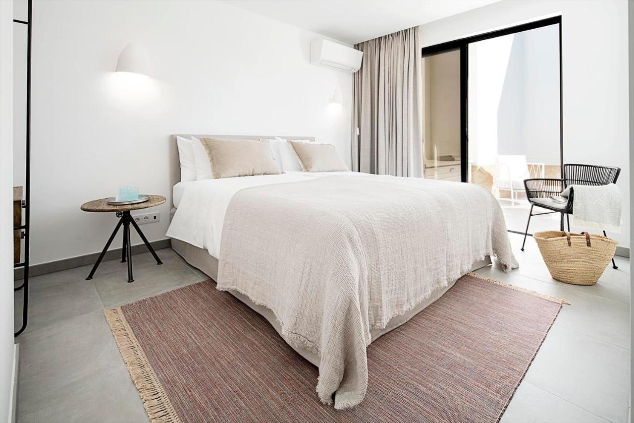 Casas De Carvoeiro By Sevencollection Apartment Luaran gambar