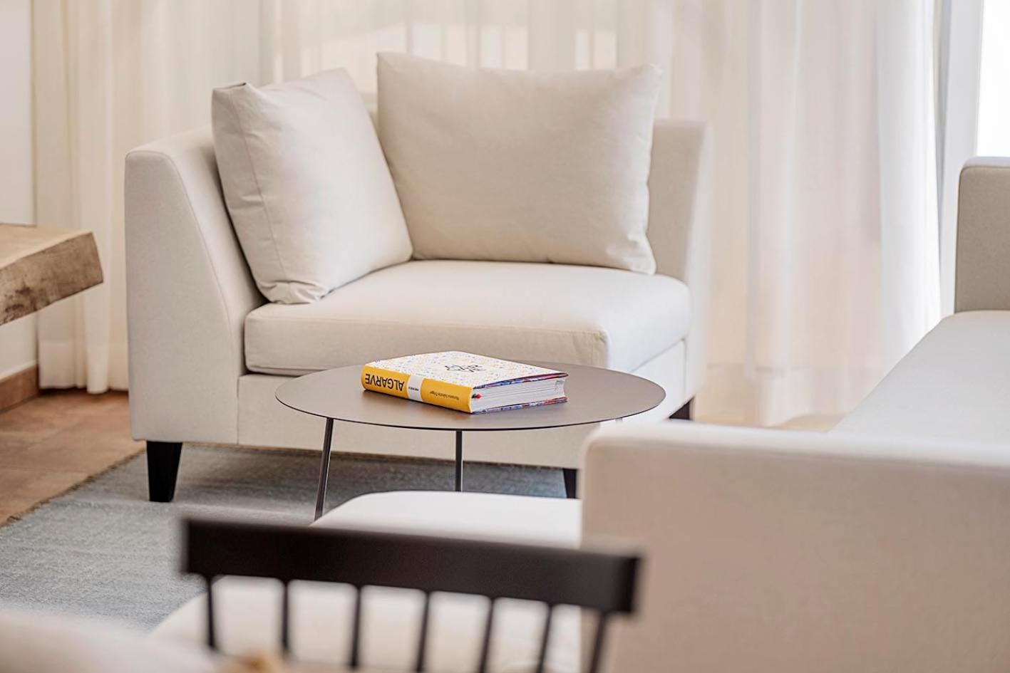 Casas De Carvoeiro By Sevencollection Apartment Luaran gambar