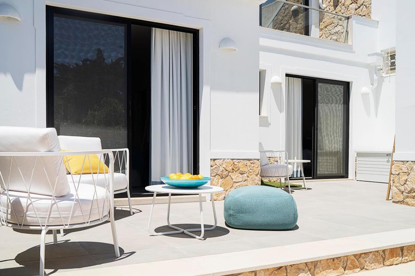 Casas De Carvoeiro By Sevencollection Apartment Luaran gambar