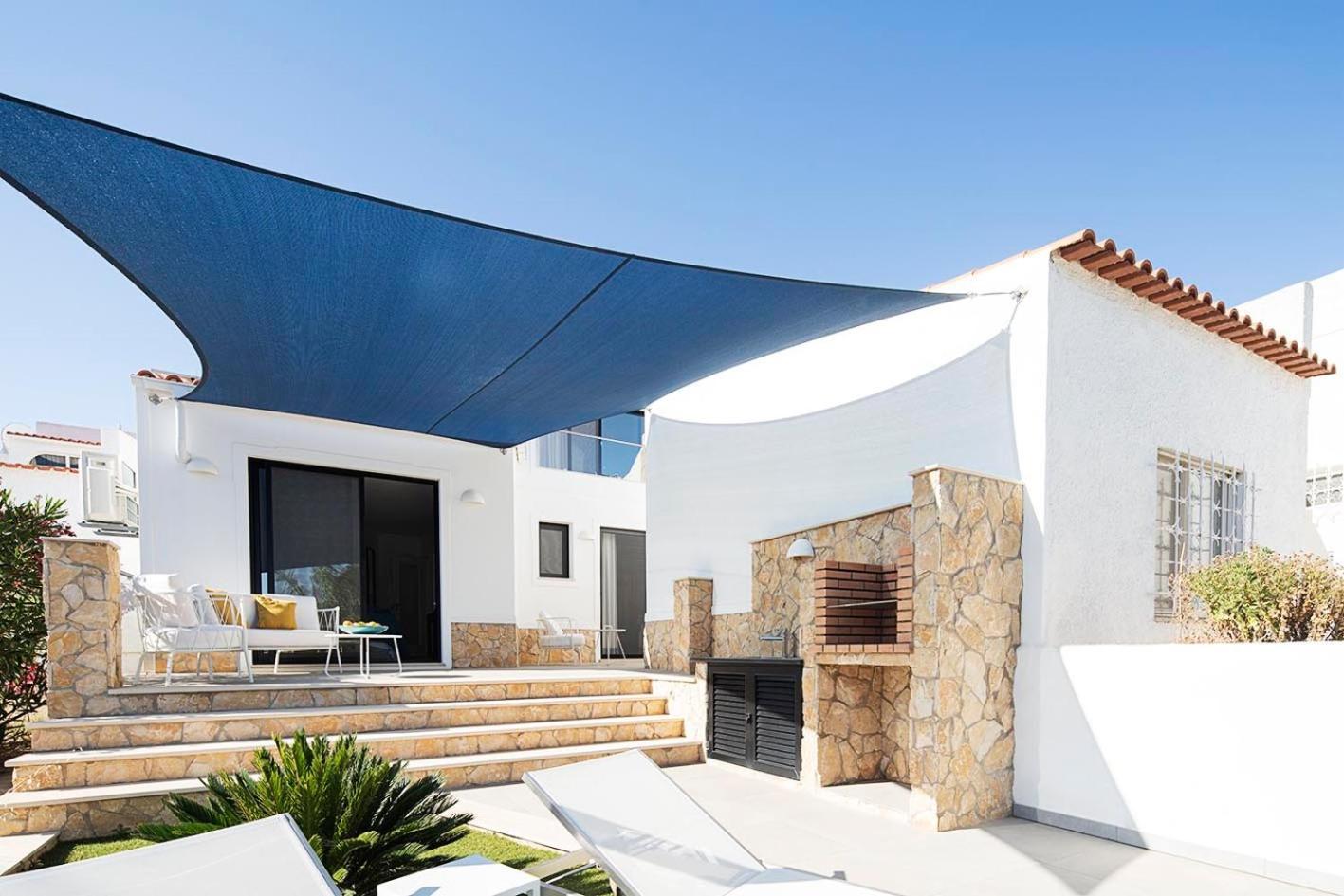 Casas De Carvoeiro By Sevencollection Apartment Luaran gambar
