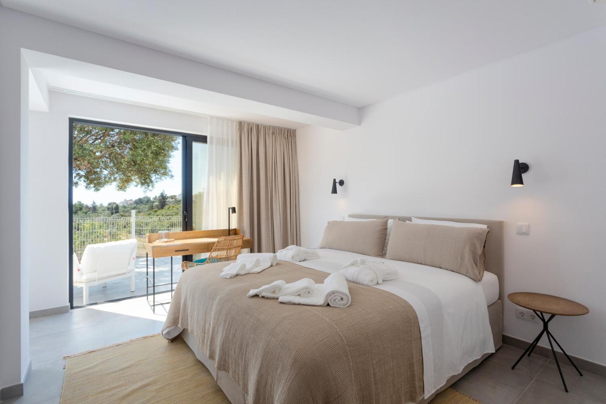 Casas De Carvoeiro By Sevencollection Apartment Luaran gambar