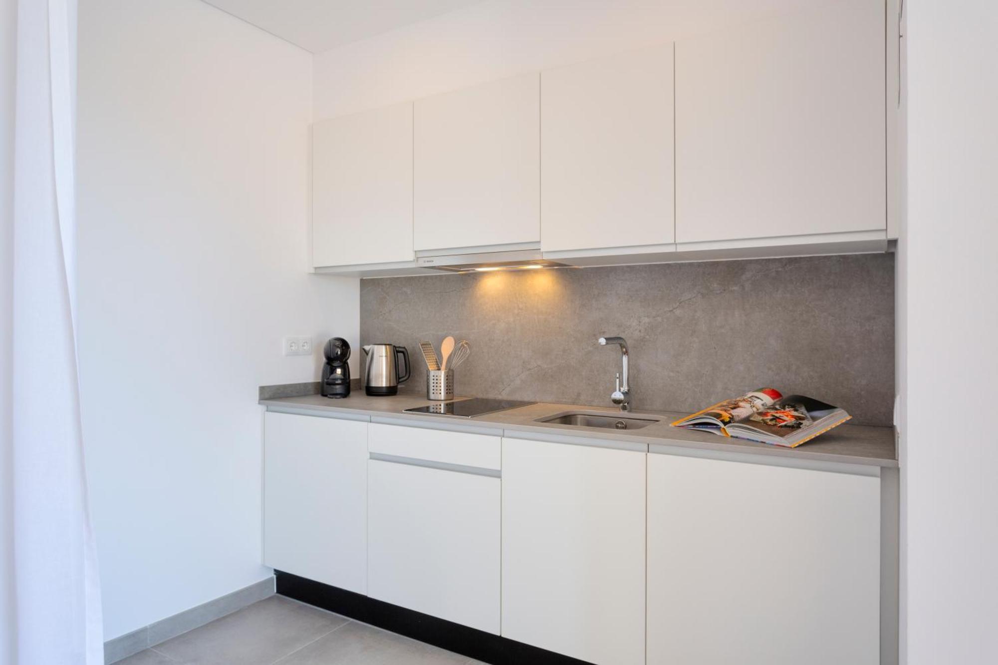 Casas De Carvoeiro By Sevencollection Apartment Luaran gambar