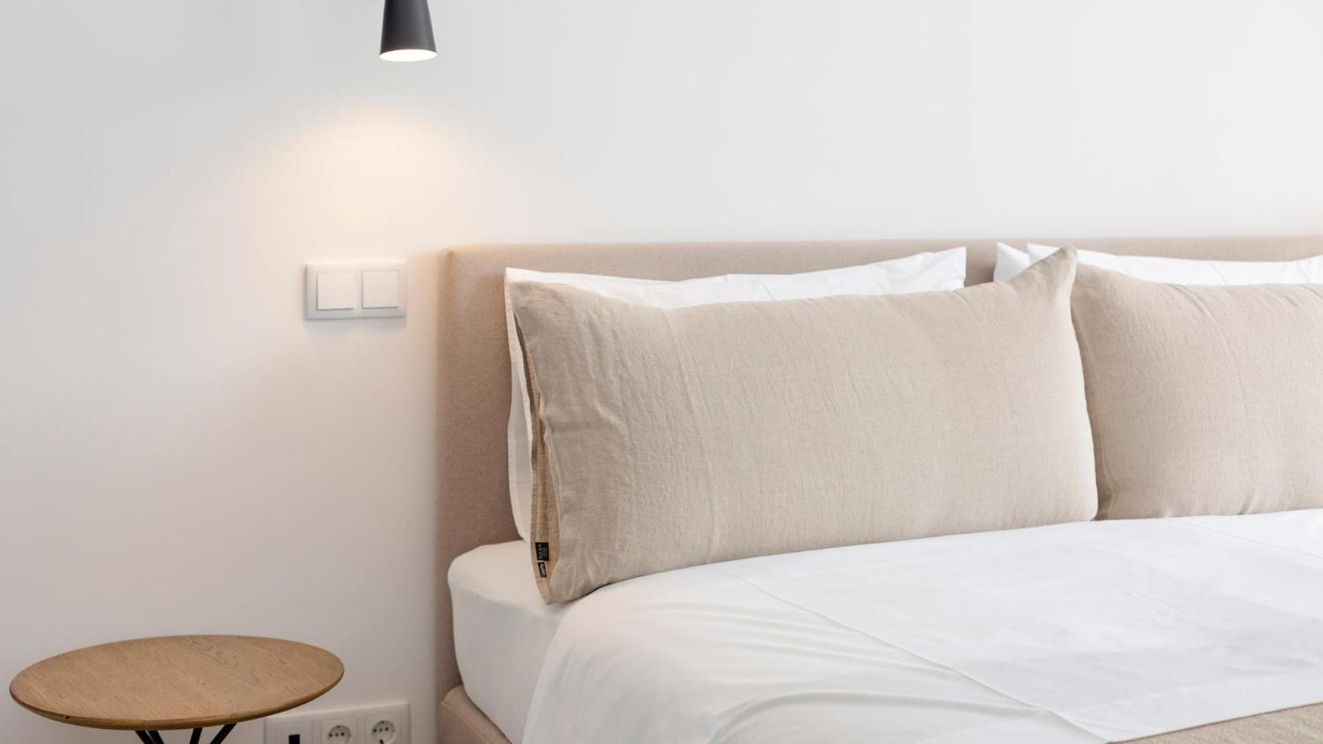 Casas De Carvoeiro By Sevencollection Apartment Luaran gambar