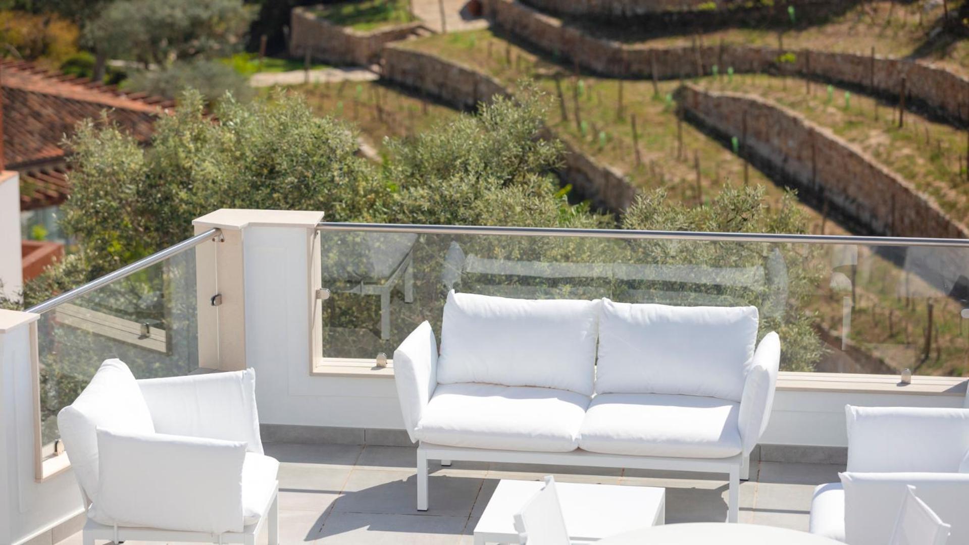 Casas De Carvoeiro By Sevencollection Apartment Luaran gambar