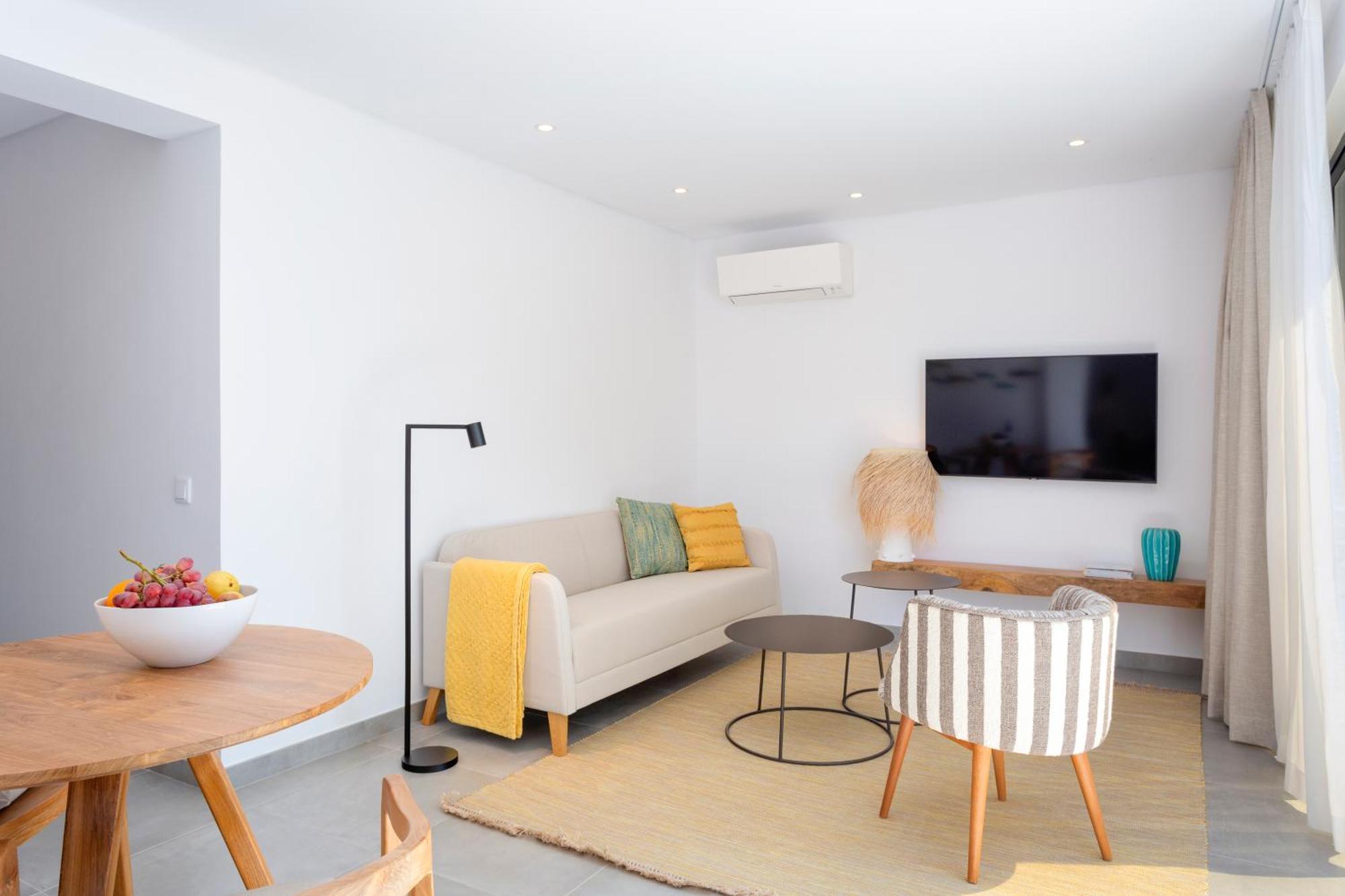 Casas De Carvoeiro By Sevencollection Apartment Luaran gambar