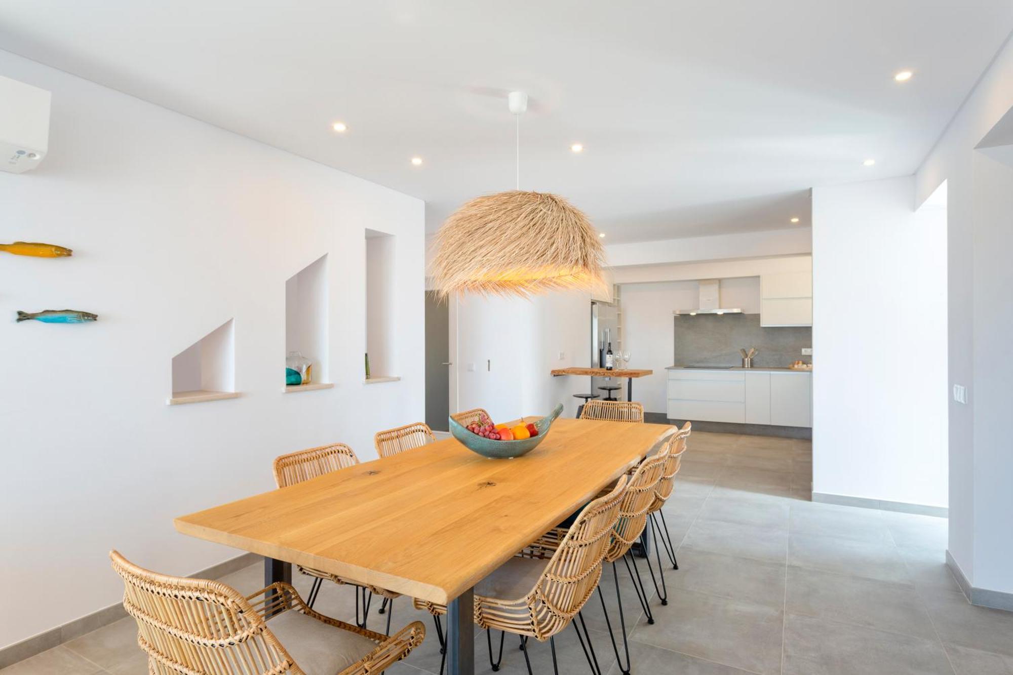 Casas De Carvoeiro By Sevencollection Apartment Luaran gambar