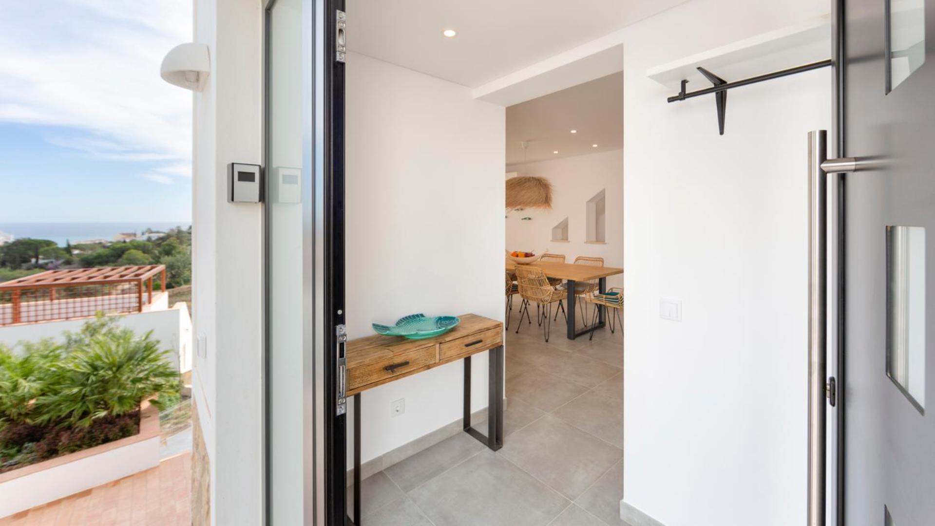 Casas De Carvoeiro By Sevencollection Apartment Luaran gambar