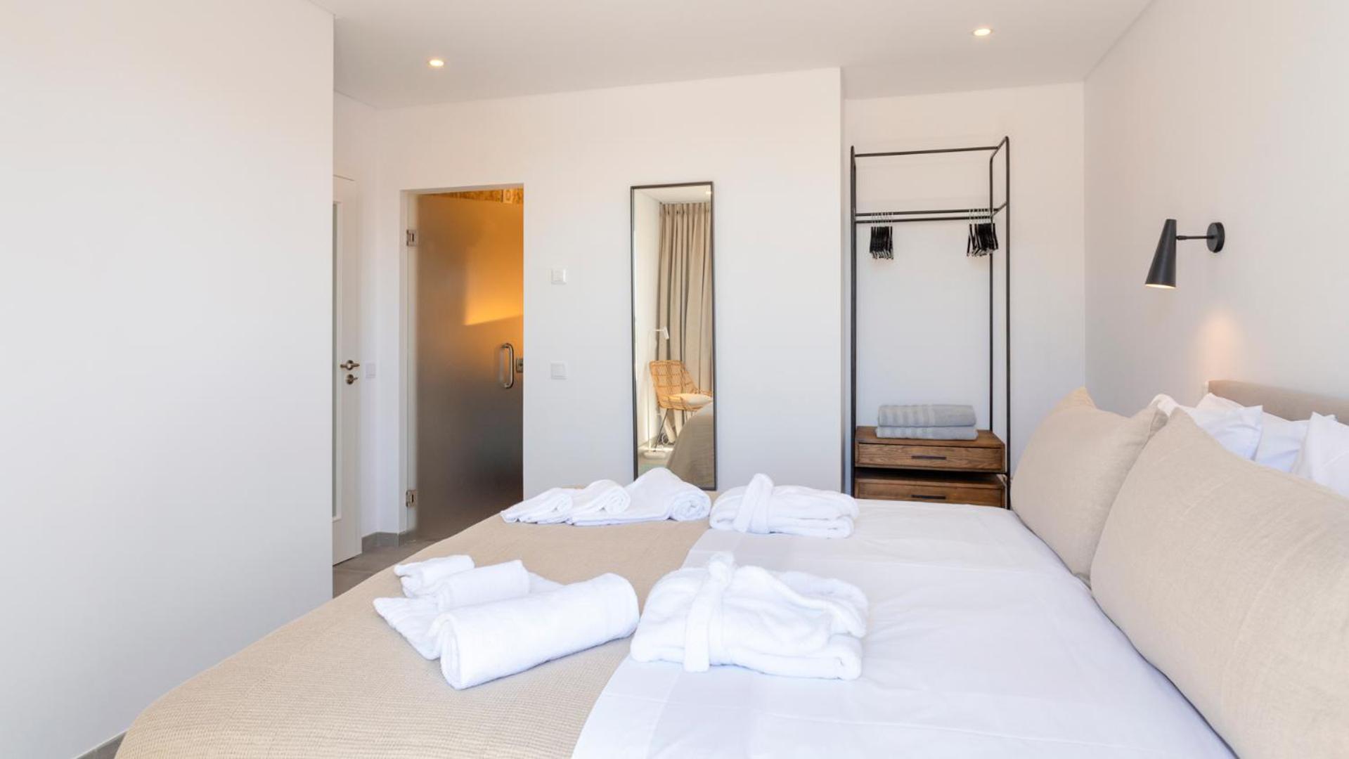 Casas De Carvoeiro By Sevencollection Apartment Luaran gambar