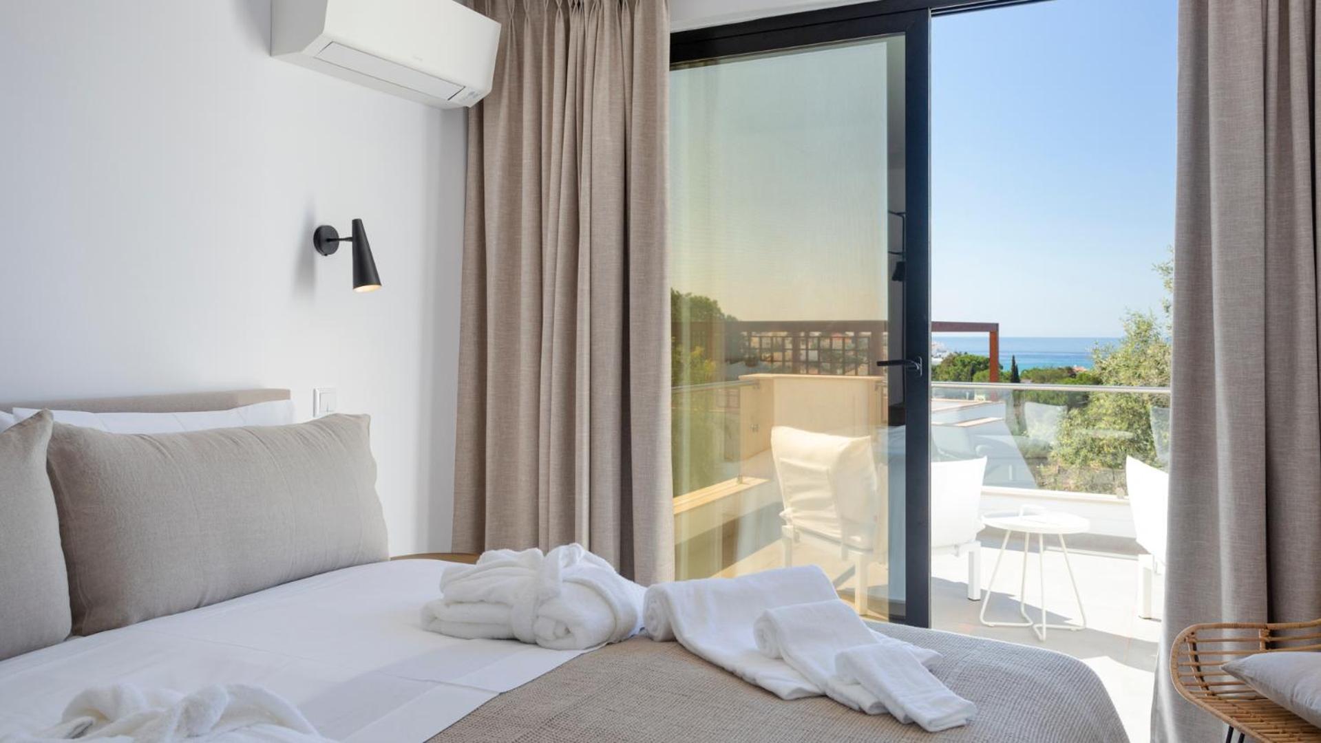 Casas De Carvoeiro By Sevencollection Apartment Luaran gambar