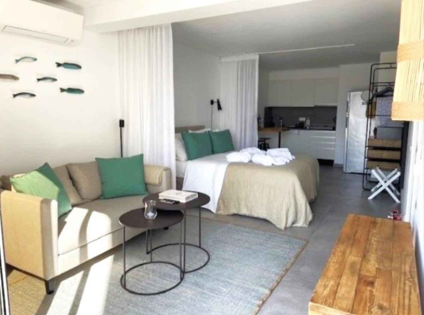 Casas De Carvoeiro By Sevencollection Apartment Luaran gambar